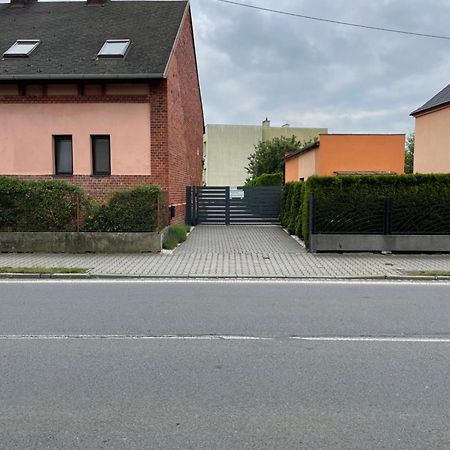 Apartman Krasna Vyhlidka Dolni Benesov 外观 照片