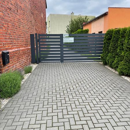 Apartman Krasna Vyhlidka Dolni Benesov 外观 照片