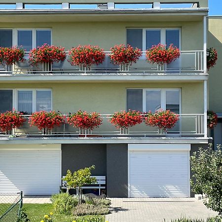 Apartman Krasna Vyhlidka Dolni Benesov 外观 照片