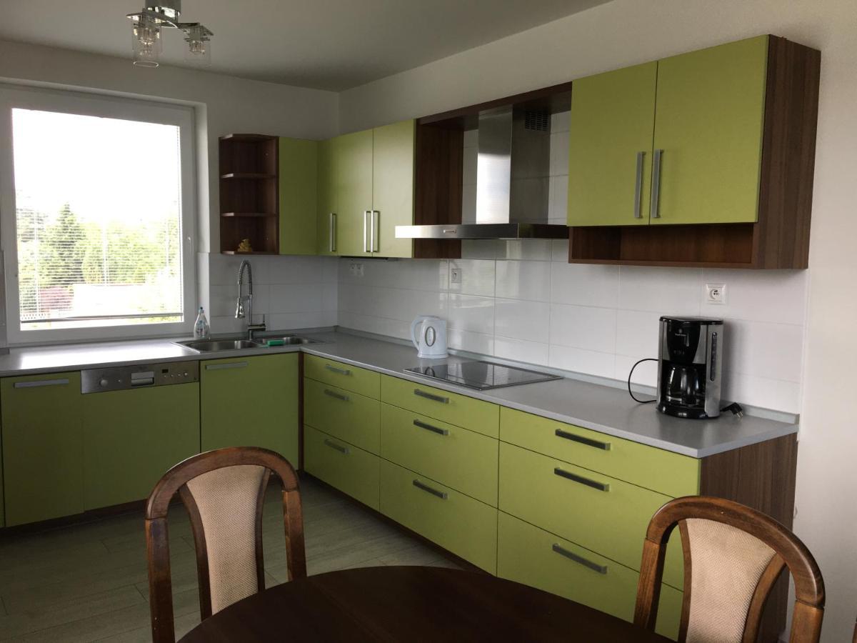 Apartman Krasna Vyhlidka Dolni Benesov 外观 照片