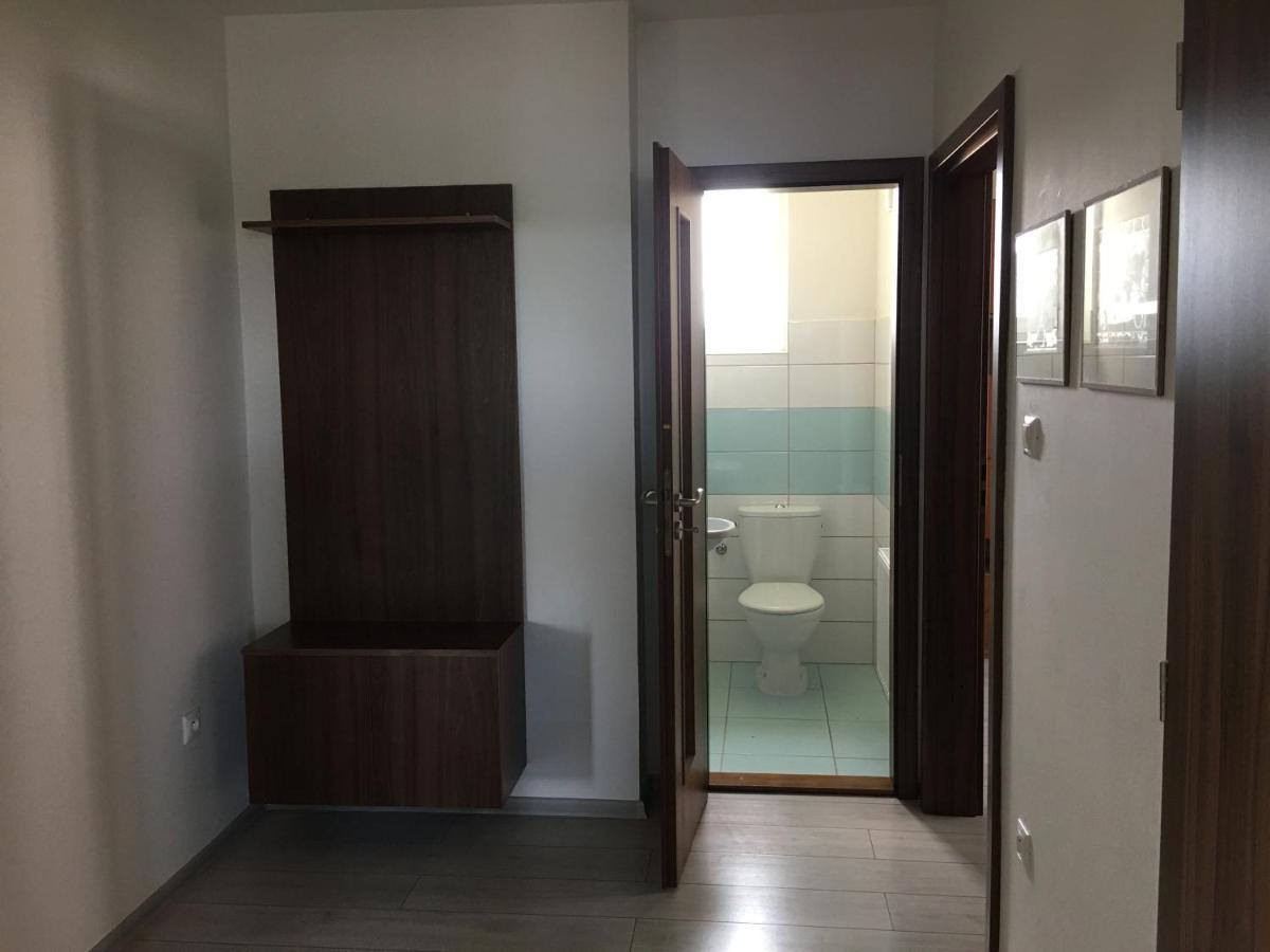 Apartman Krasna Vyhlidka Dolni Benesov 外观 照片