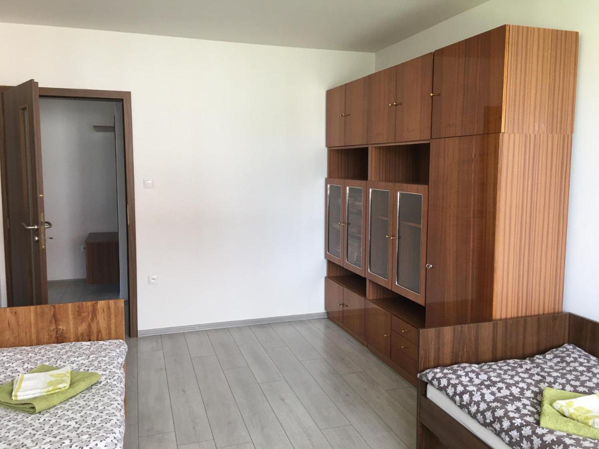 Apartman Krasna Vyhlidka Dolni Benesov 外观 照片