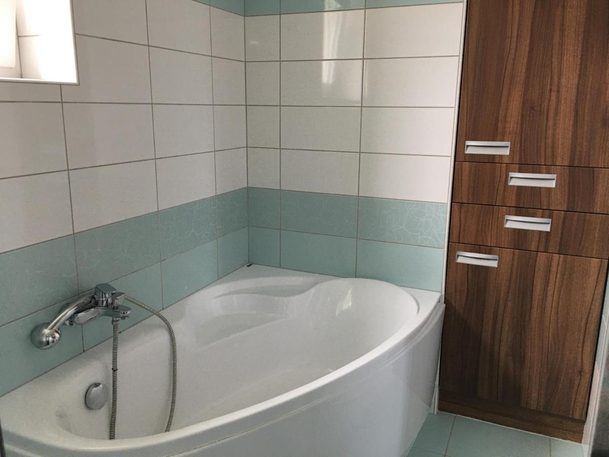 Apartman Krasna Vyhlidka Dolni Benesov 外观 照片
