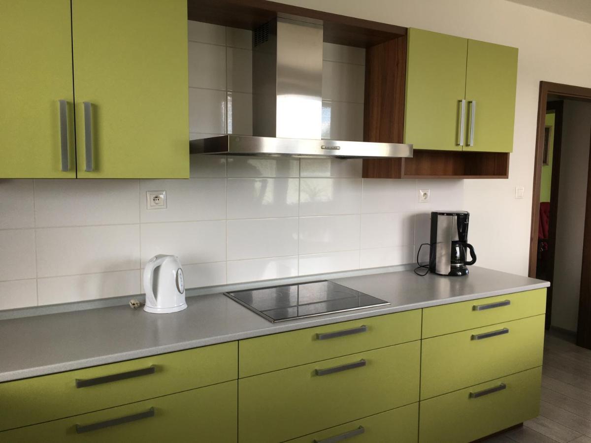 Apartman Krasna Vyhlidka Dolni Benesov 外观 照片
