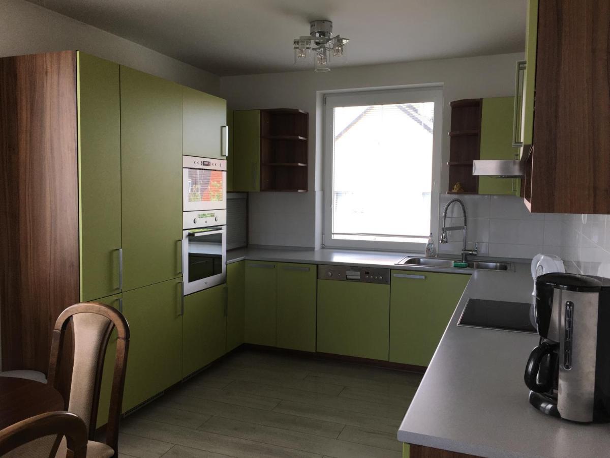 Apartman Krasna Vyhlidka Dolni Benesov 外观 照片