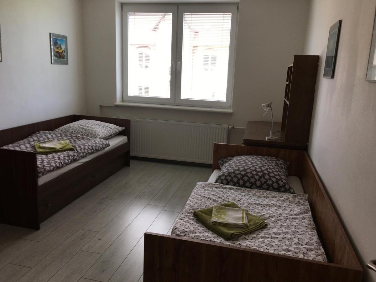 Apartman Krasna Vyhlidka Dolni Benesov 外观 照片