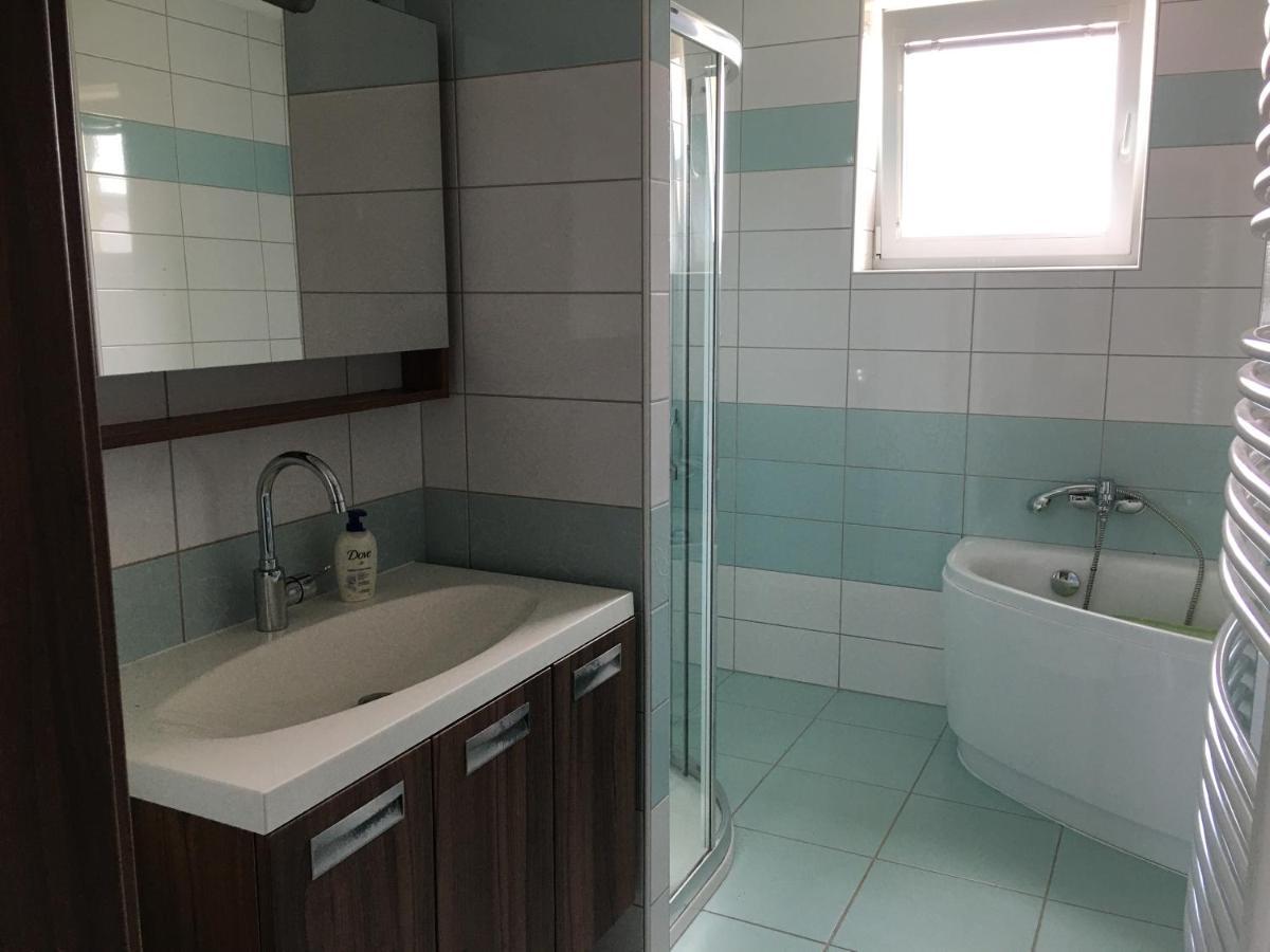 Apartman Krasna Vyhlidka Dolni Benesov 外观 照片
