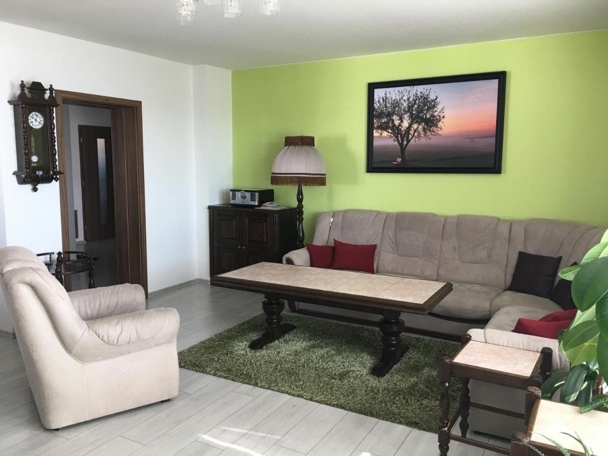 Apartman Krasna Vyhlidka Dolni Benesov 外观 照片