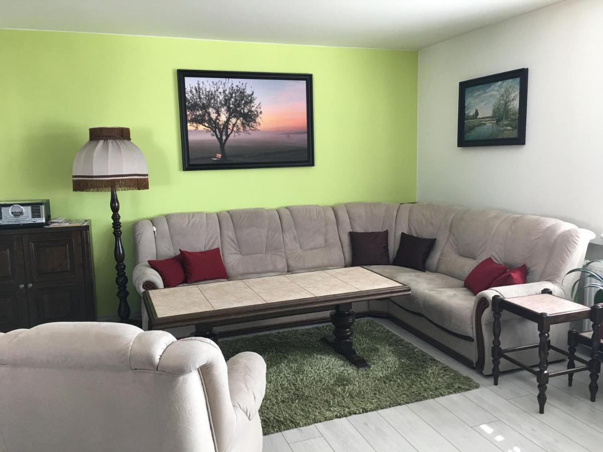 Apartman Krasna Vyhlidka Dolni Benesov 外观 照片