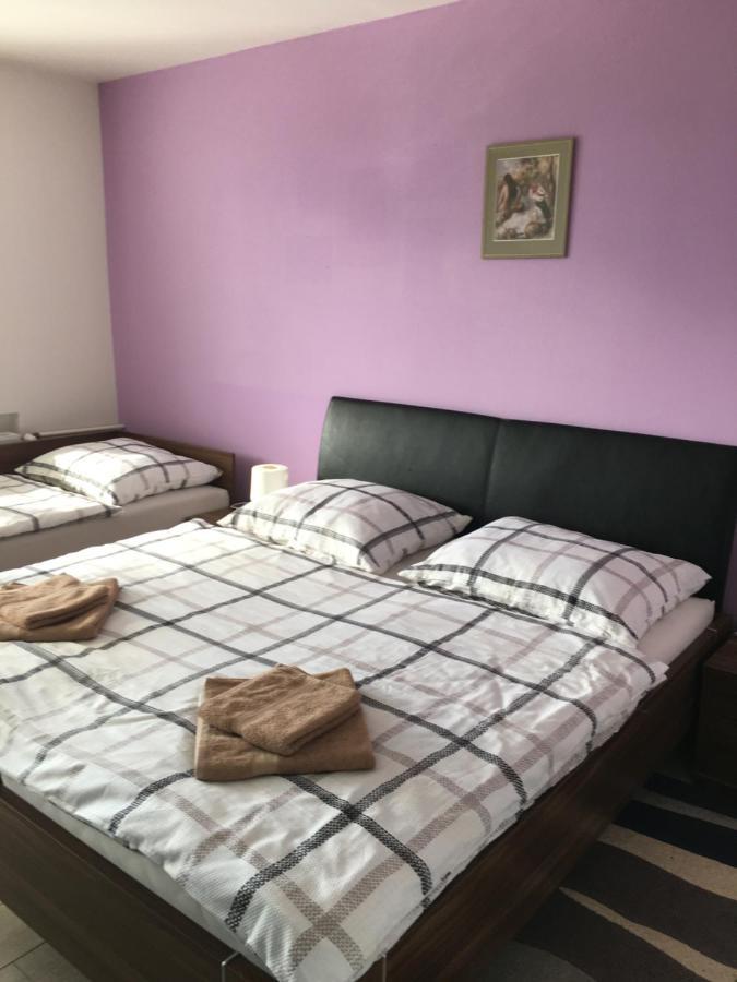 Apartman Krasna Vyhlidka Dolni Benesov 外观 照片
